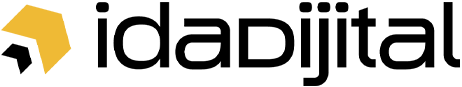 Ida Digital Logo